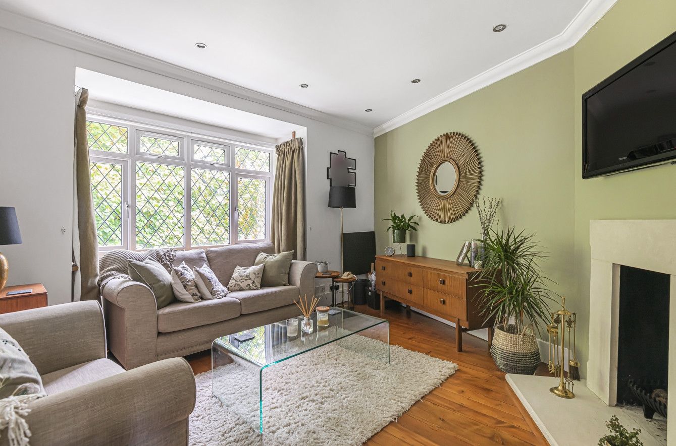 2 bed flat for sale in Southborough Lane, Bromley BR2 Zoopla