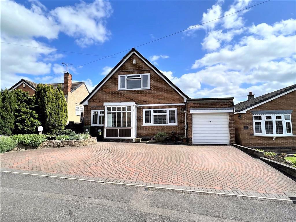 New home, 3 bed detached house for sale in Pine Close, Ripley DE5 Zoopla