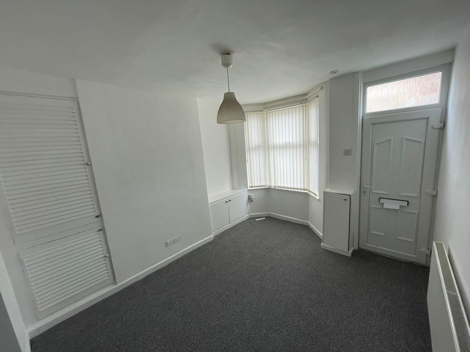 2 bed property to rent in Harrowby Road, Tranmere, Birkenhead CH42 Zoopla