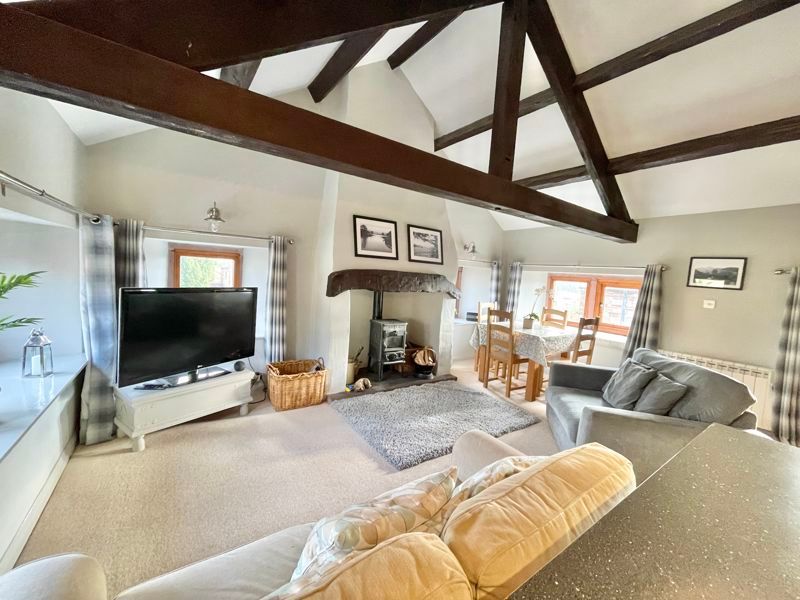 2 bed barn conversion for sale in Culgaith, Penrith CA10 Zoopla