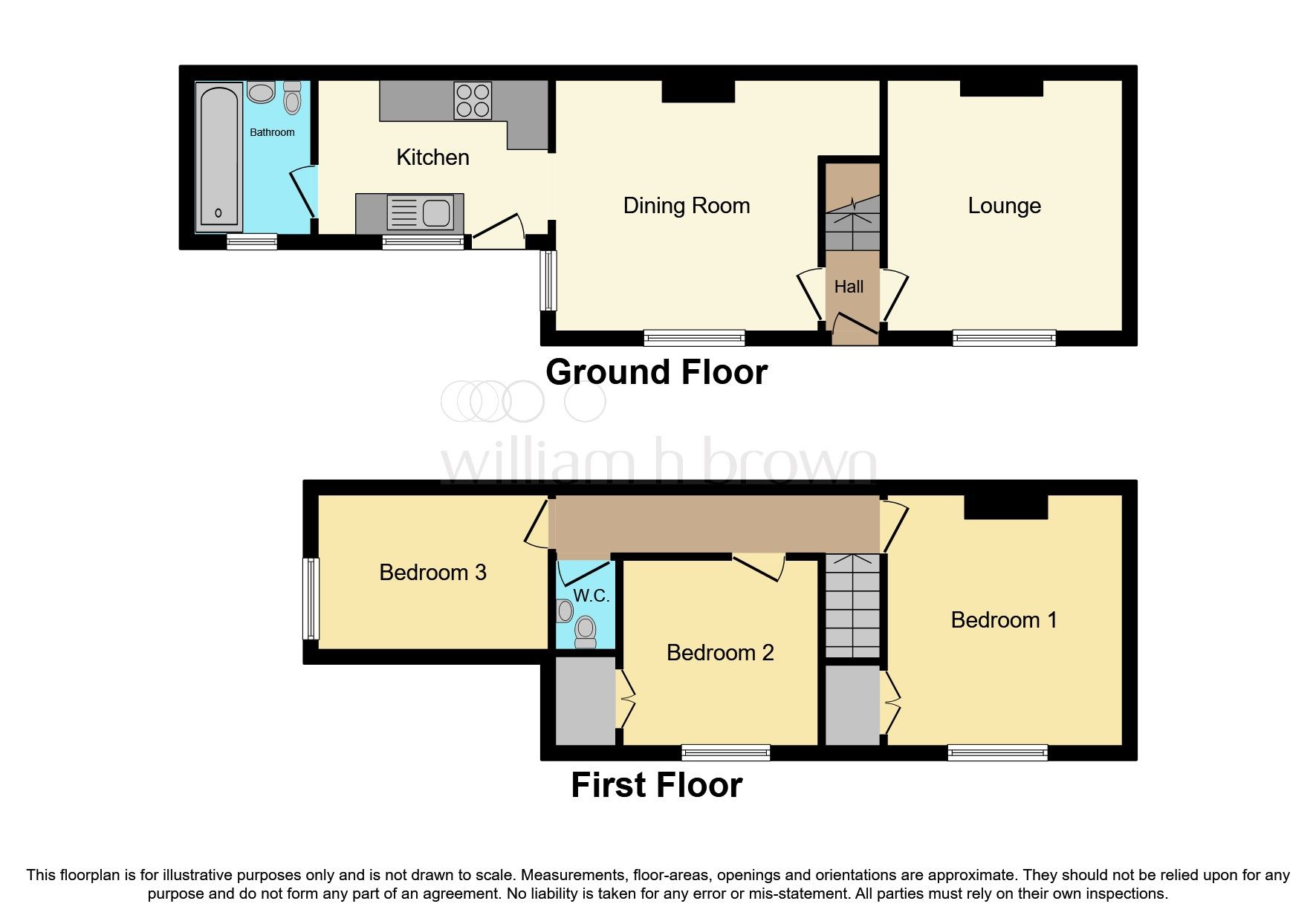 3 bed end terrace house for sale in Monks Road, Lincoln LN2 Zoopla