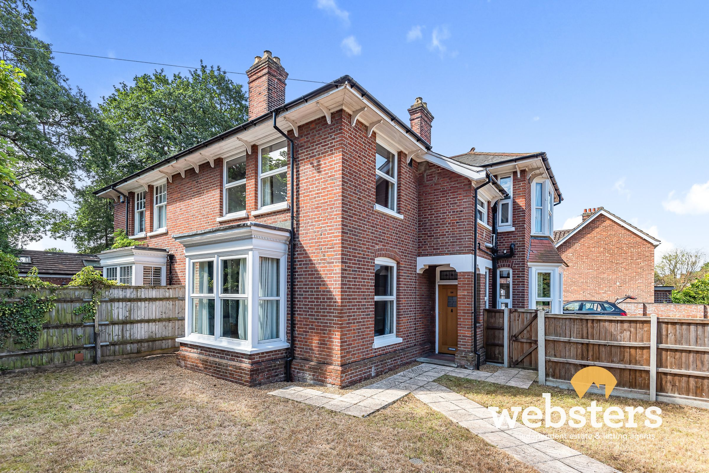 5 bed semidetached house for sale in Mile End Road, Norwich NR4 Zoopla