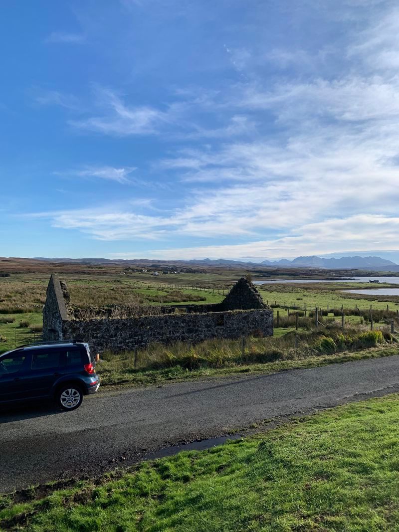 Land for sale in Roag, Dunvegan, Isle Of Skye IV55 Zoopla