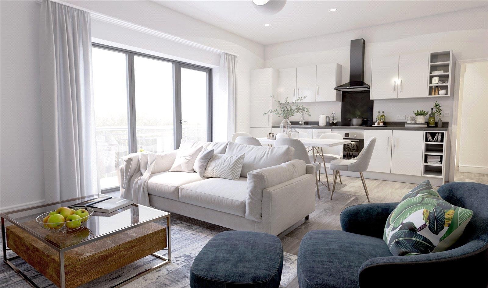 Golf Residence, Luton, Bedfordshire LU1  