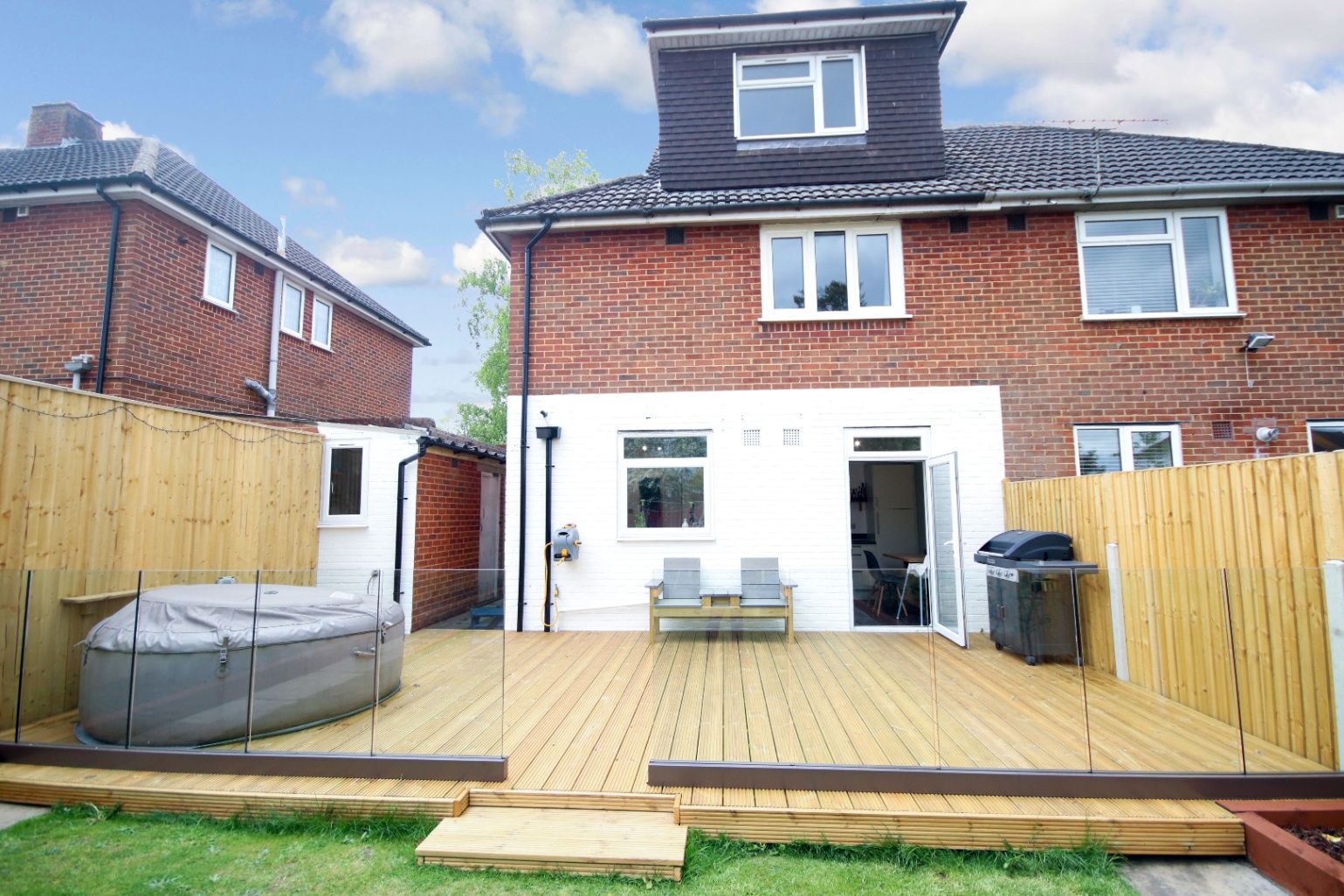 Western Close, Bournemouth BH10