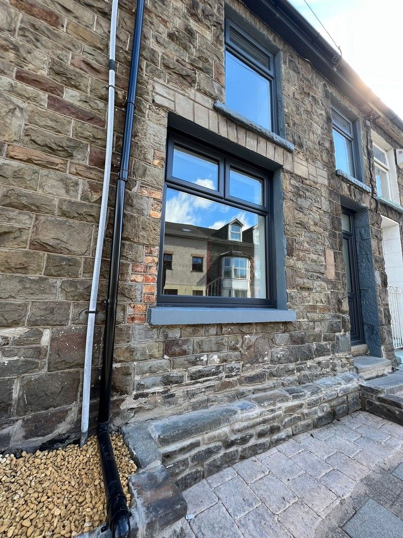 3 bed property to rent in Baglan Street, Treherbert, Treorchy, Rhondda