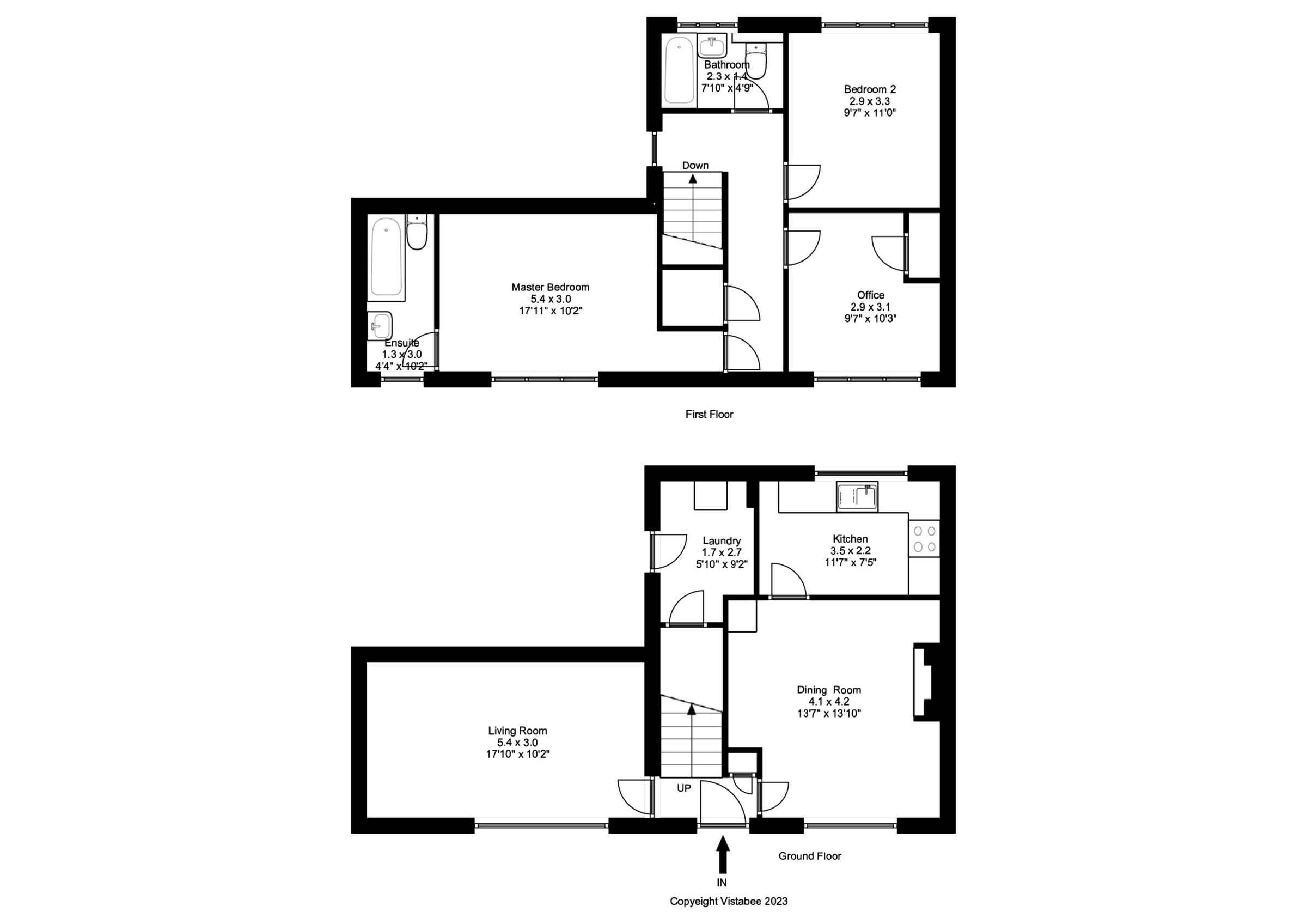 3 bed end terrace house for sale in Elphinstone Crescent, East Kilbride