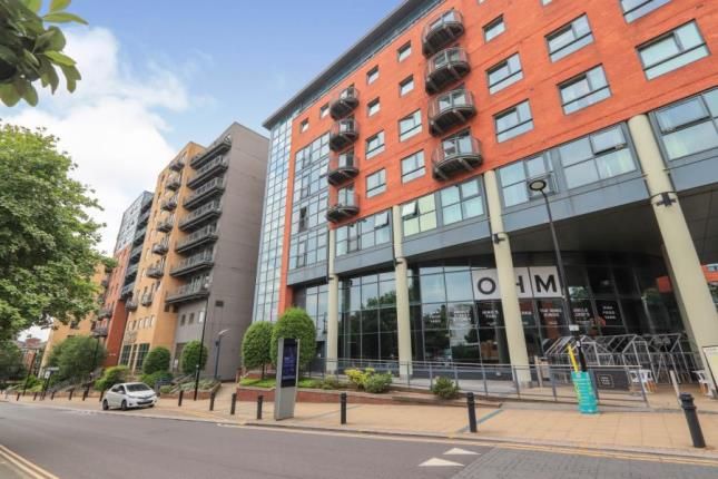 West One Plaza 1, 9 Cavendish Street, Sheffield, South Yorkshire S3  