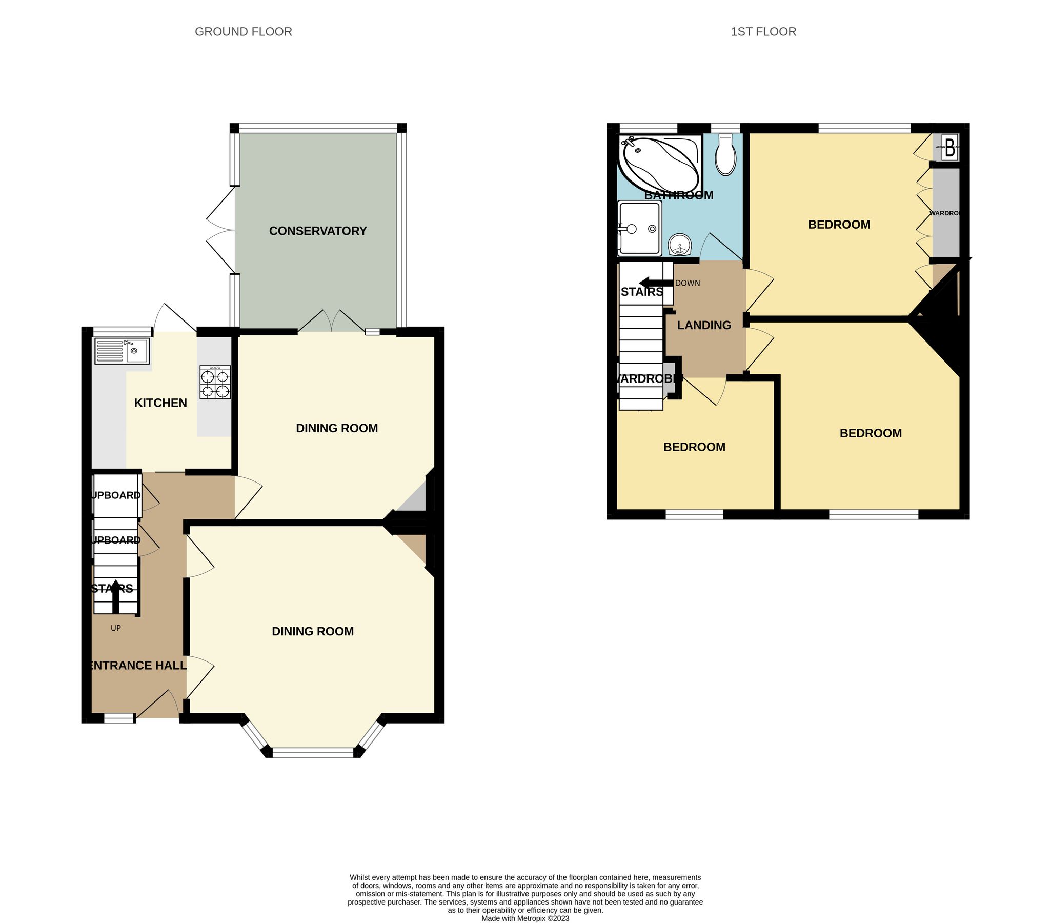 3 bed terraced house for sale in Arlington Gardens, Margate CT9 Zoopla