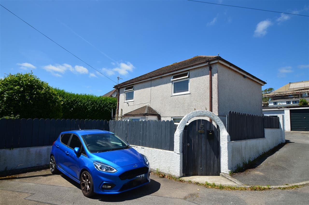 3 bed detached house for sale in Trevethan Close, Falmouth TR11 Zoopla