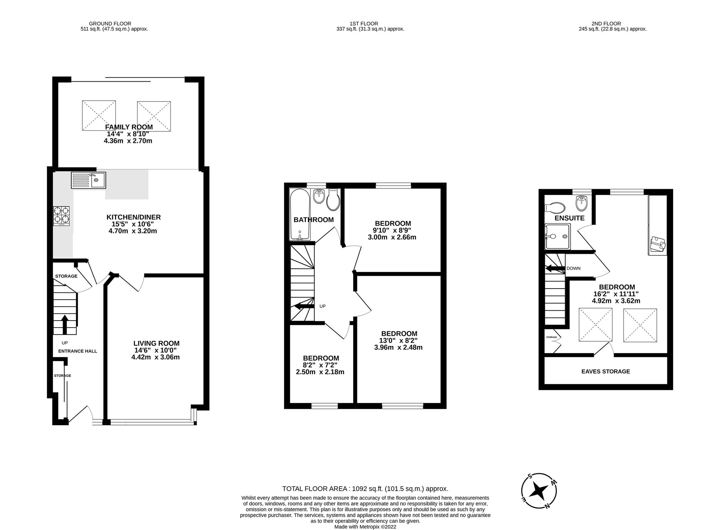 4 bed end terrace house for sale in Boleyn Drive, St. Albans, Hertfordshire AL1 Zoopla