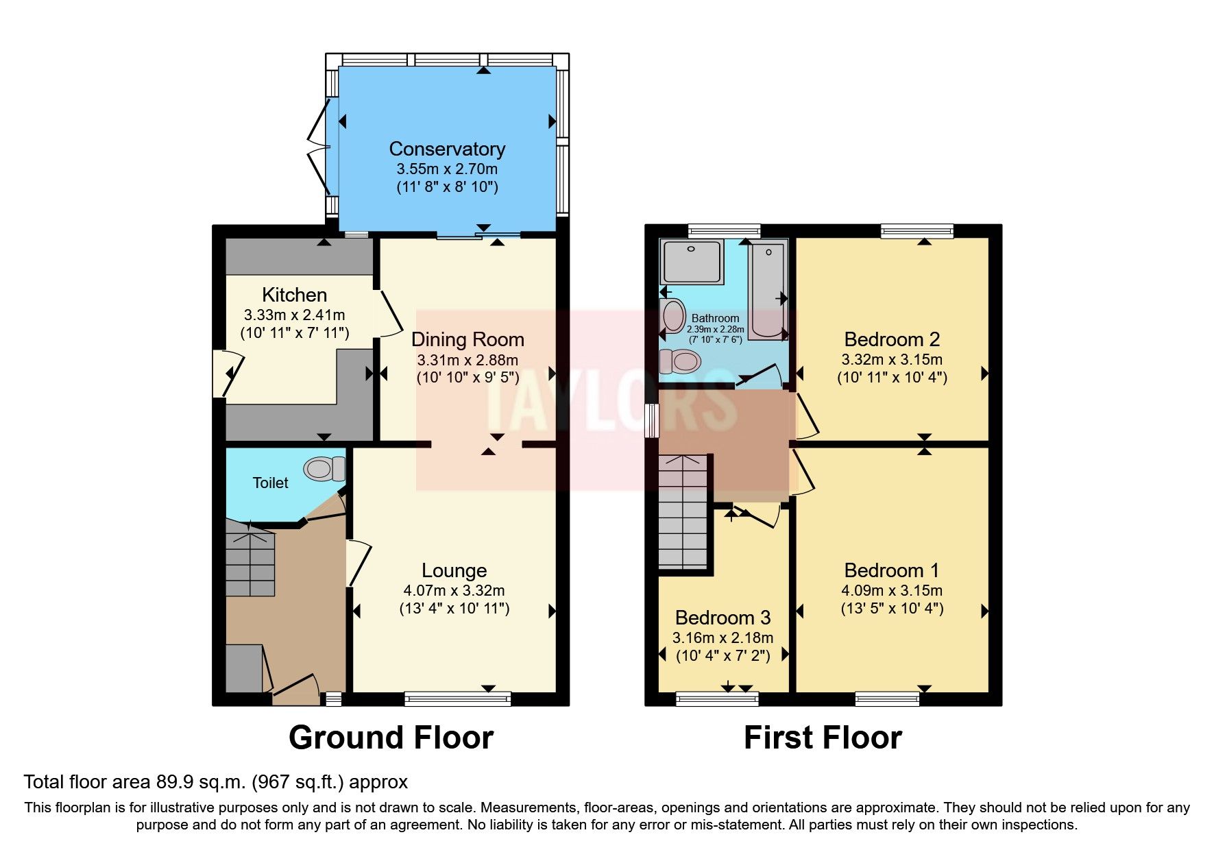 3 bed semidetached house for sale in New Cheltenham Road, Bristol BS15