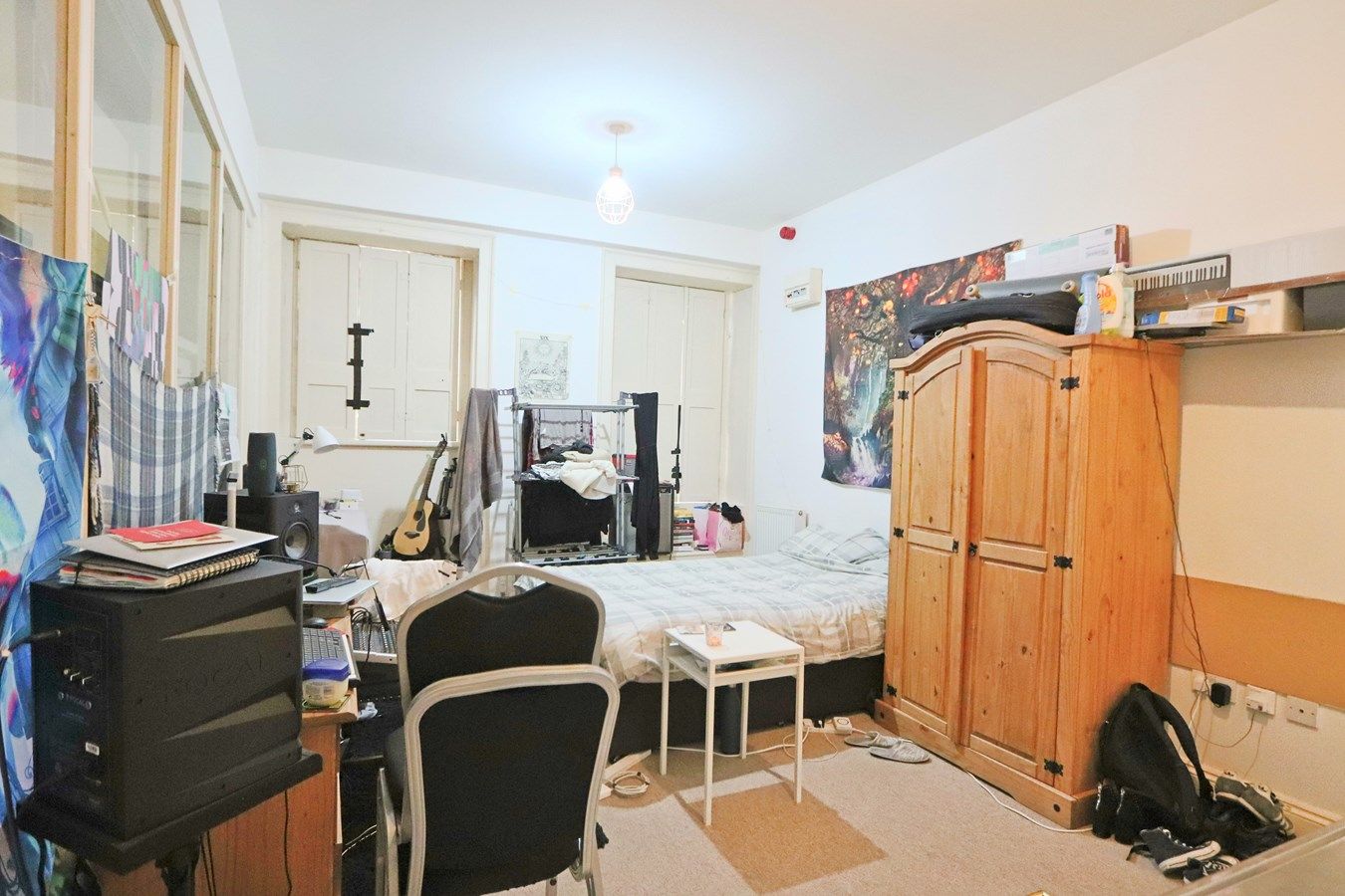 Studio to rent in Berkeley Square, Bristol BS8 Zoopla
