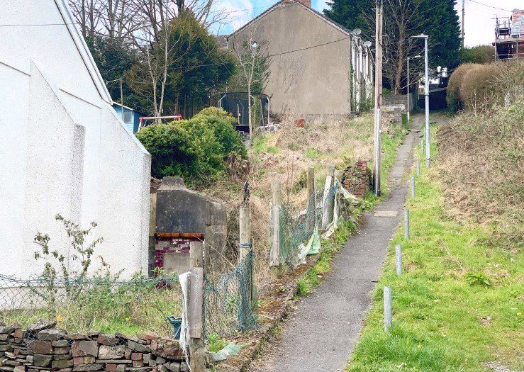 Property for sale in Panteg, Llanelli, Sir Gaerfyrddin SA15 Zoopla