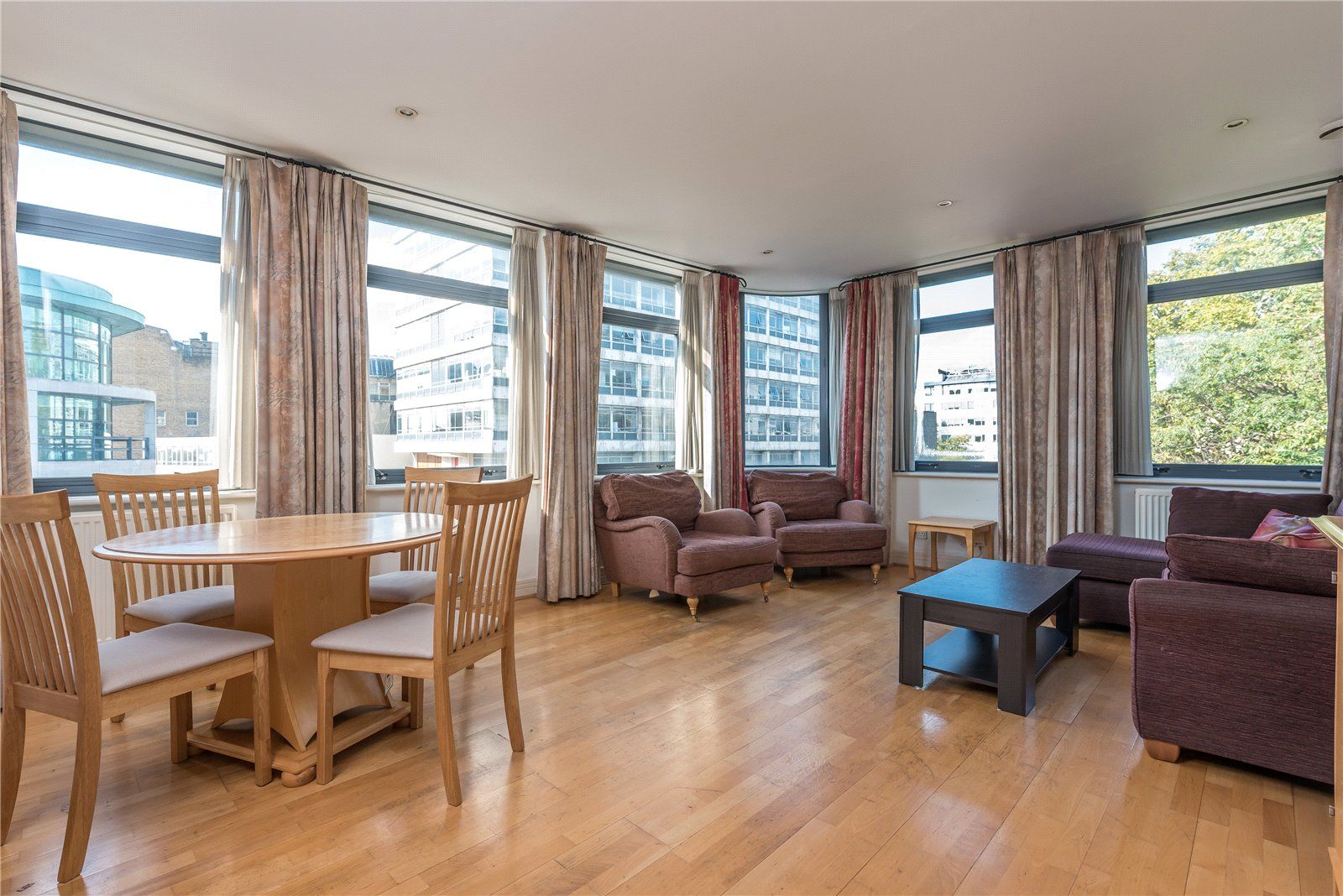 Red Lion Square, Bloomsbury, London WC1R  