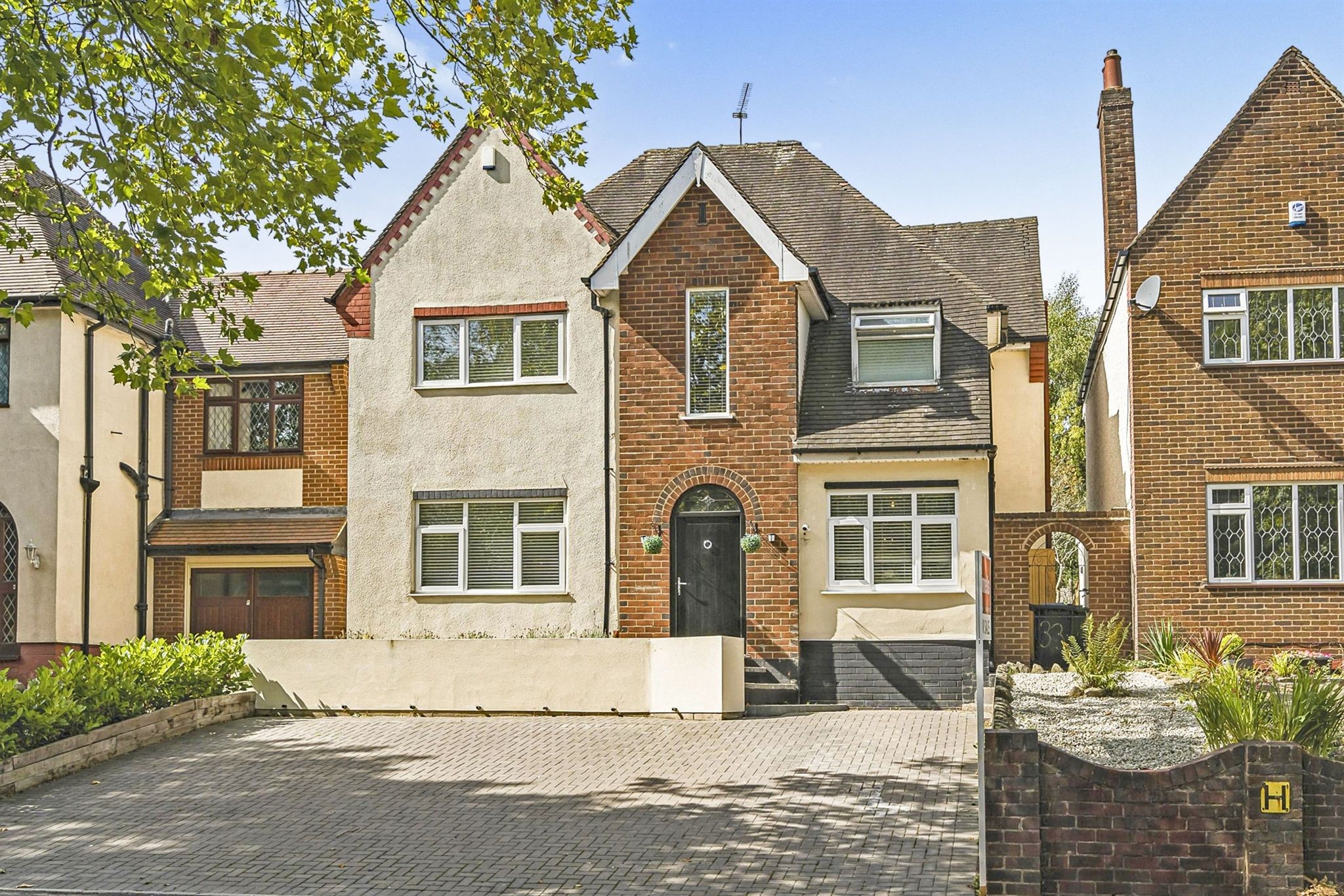 5 bed detached house for sale in Priory Road, Dudley DY1 Zoopla