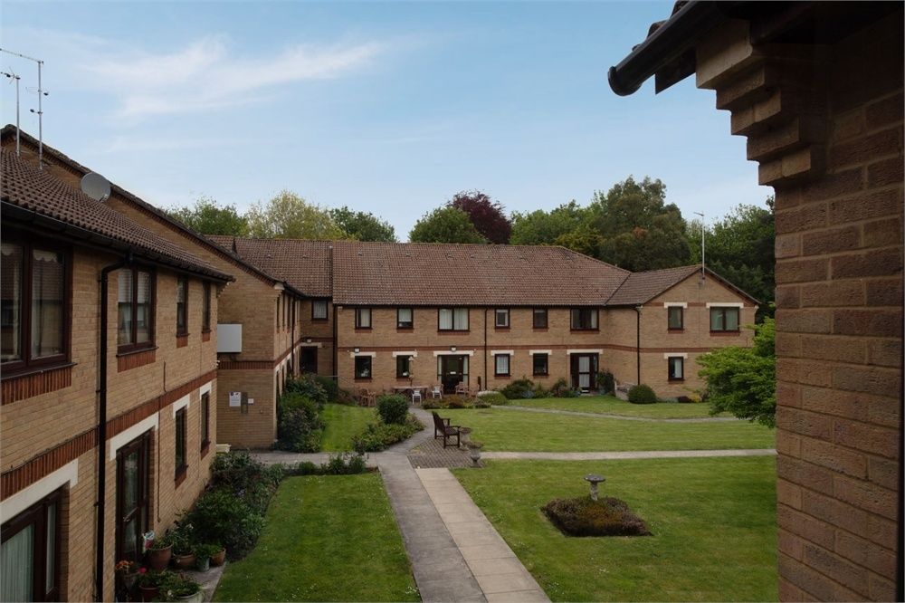 Charter Road, Chippenham, Wiltshire SN15  