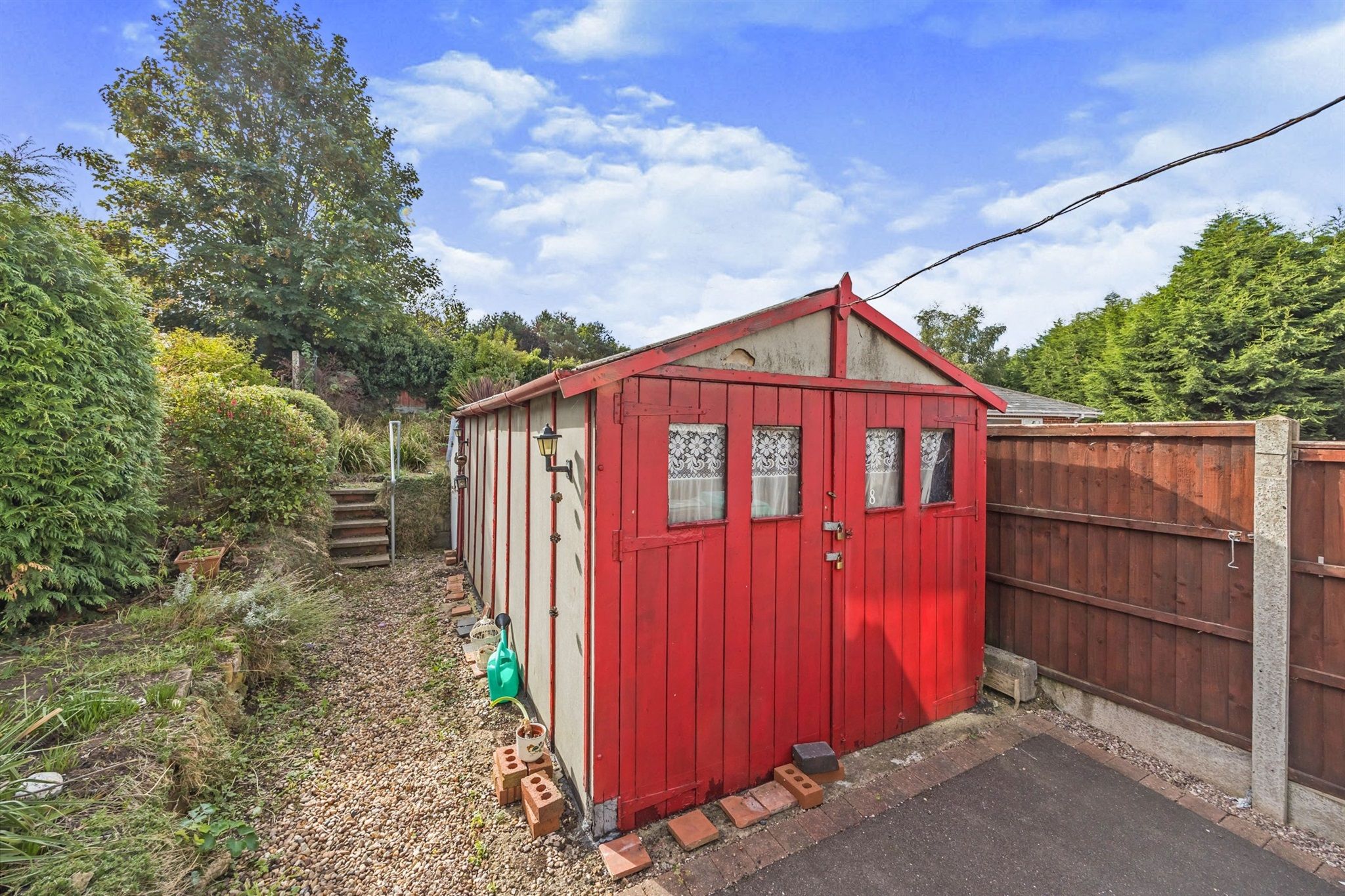 3 bed end terrace house for sale in Bancroft Street, Bulwell