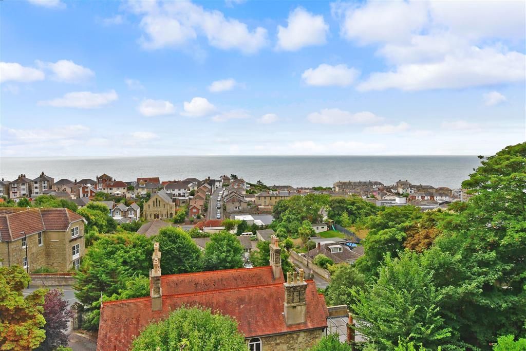 1 bed flat for sale in Mitchell Avenue, Ventnor, Isle Of Wight PO38