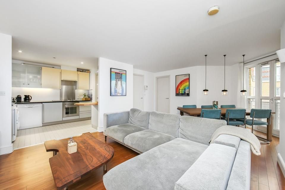 2 bed flat to rent in Commercial Road, London E1 Zoopla