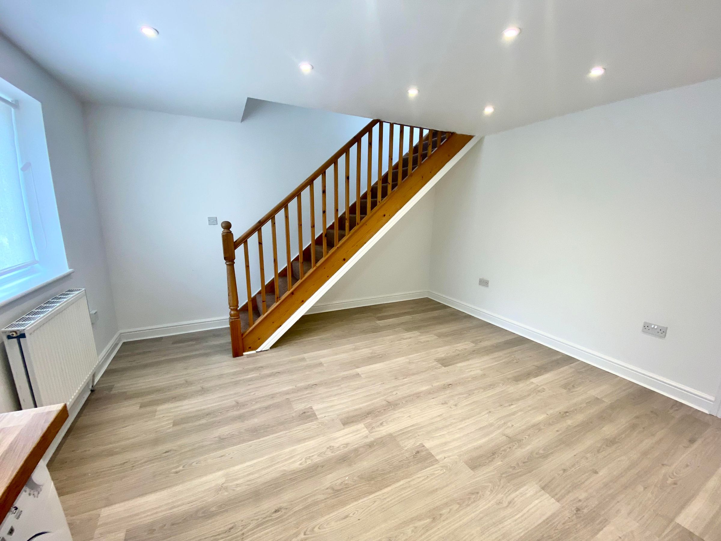 2 bed property to rent in Bradstocks Way, Sutton Courtenay, Abingdon