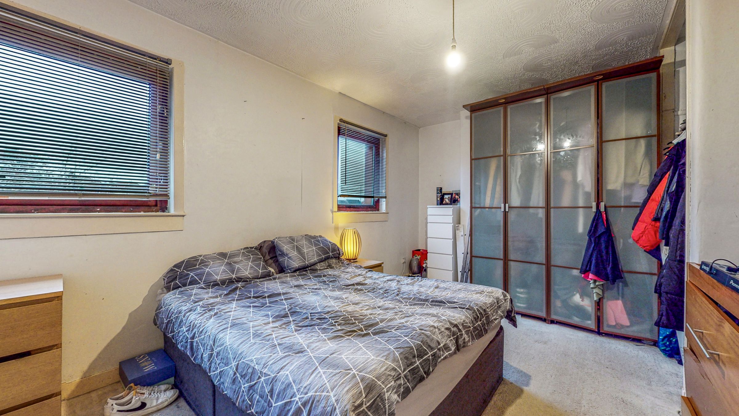 3 bed flat for sale in Wallacewell Road, Glasgow G21 Zoopla