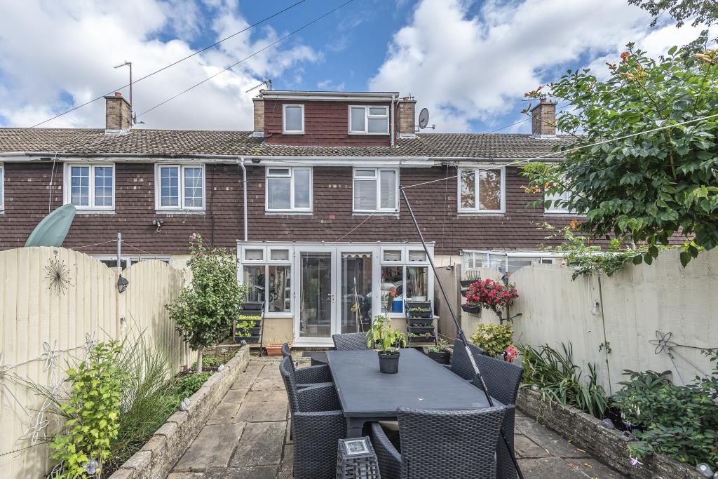 Samphire Road OX4, Oxford,  