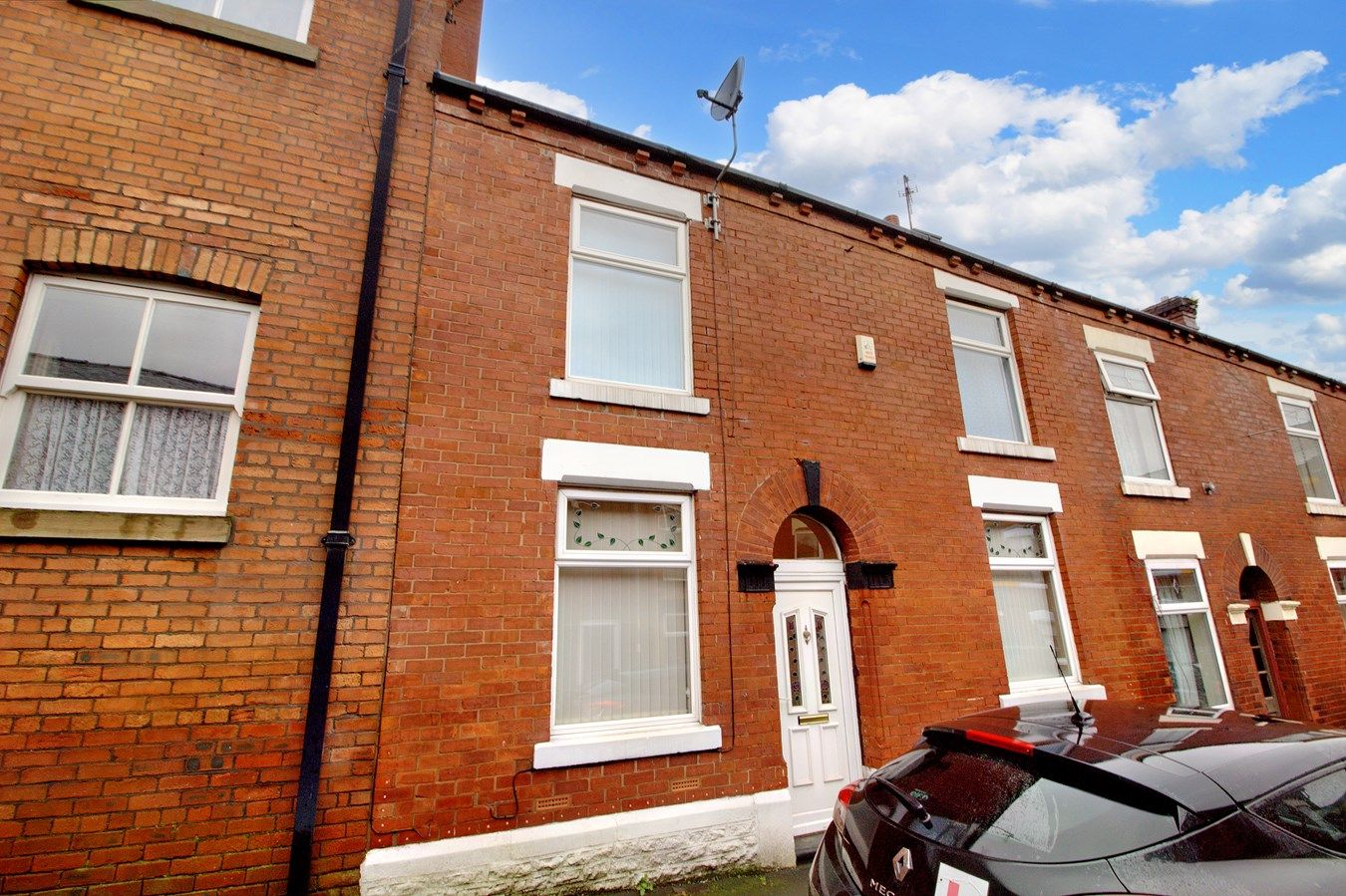 2 bed terraced house for sale in Tatton Street, Stalybridge SK15 Zoopla