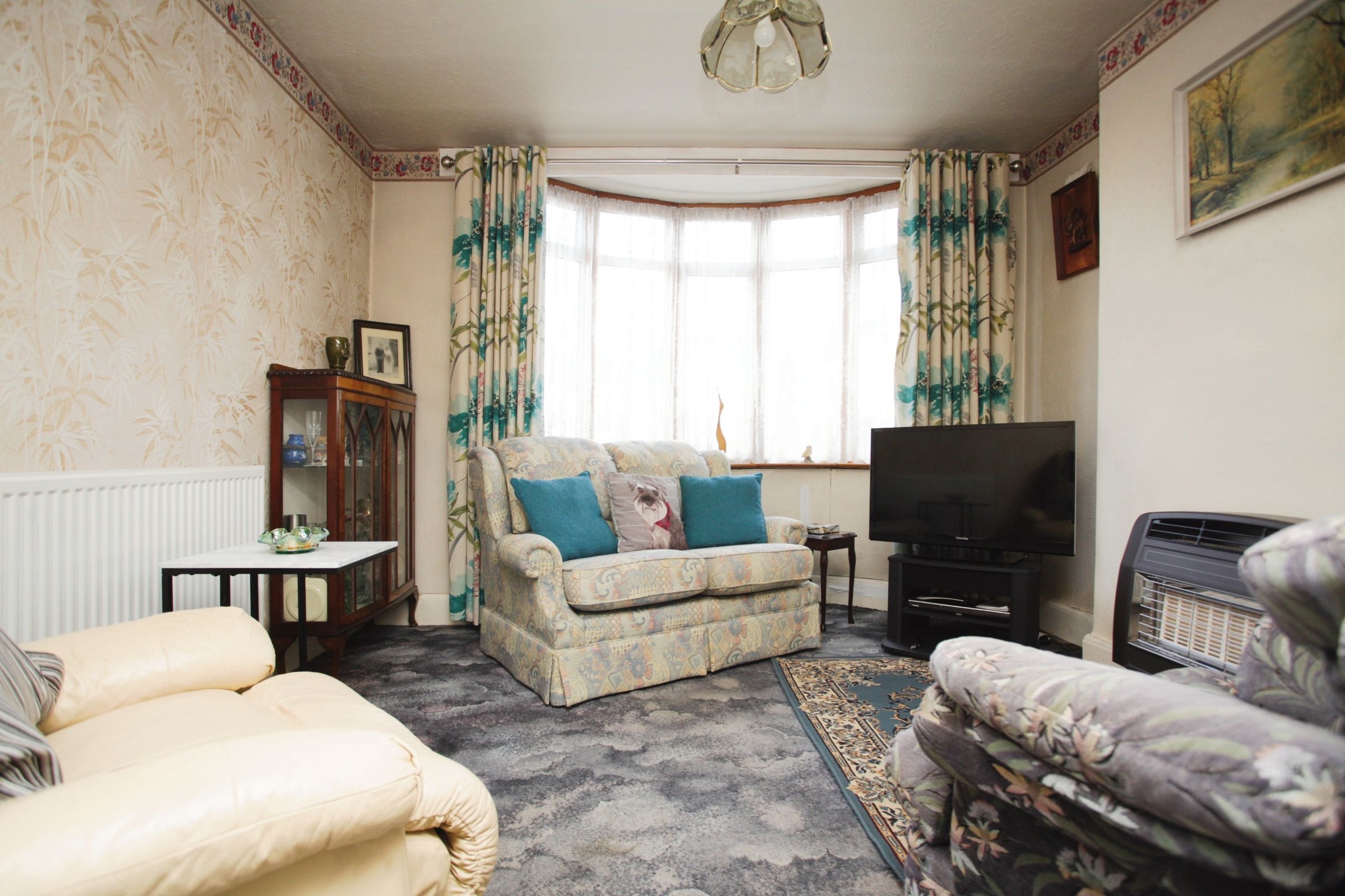 3 bed end terrace house for sale in Grayswood Avenue, Chapelfields, Coventry CV5 Zoopla