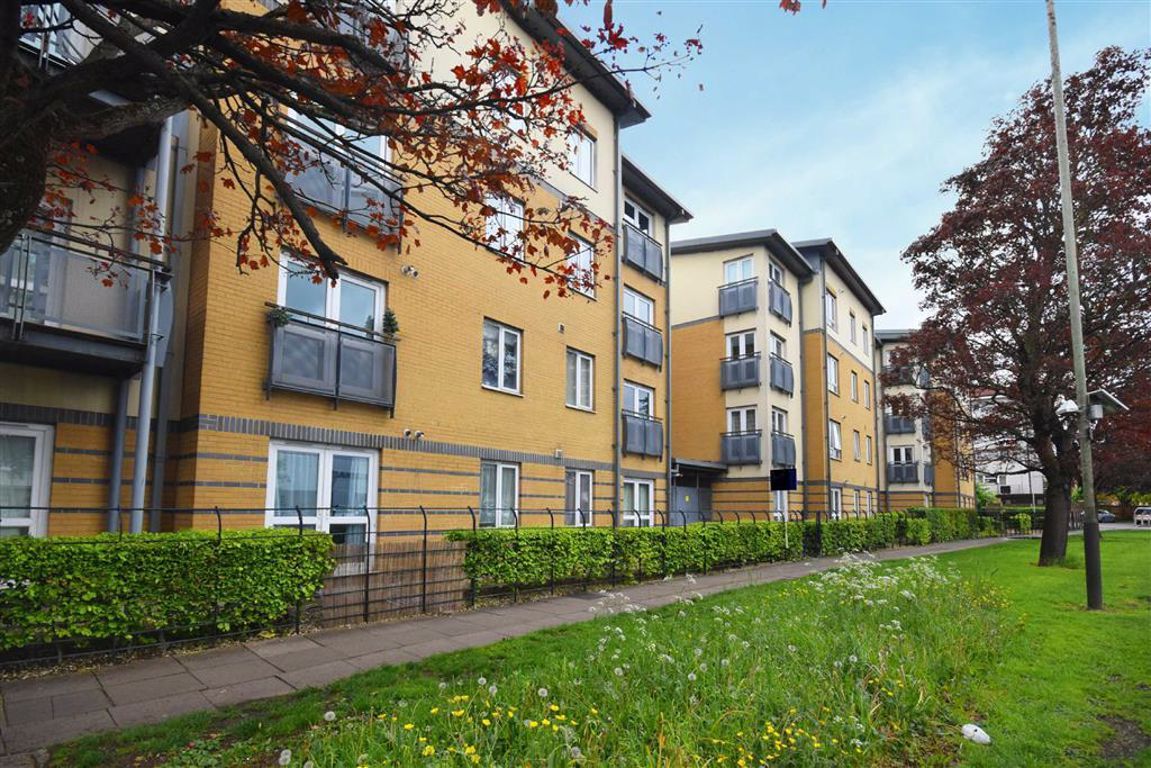 Providence Park, Cheltenham, Gloucestershire GL51