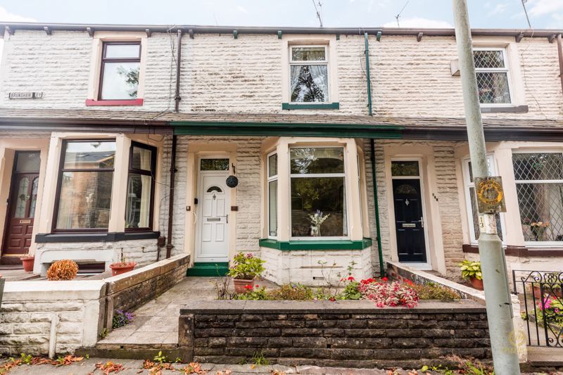3 bed terraced house for sale in Brunshaw Road, Burnley BB10 Zoopla