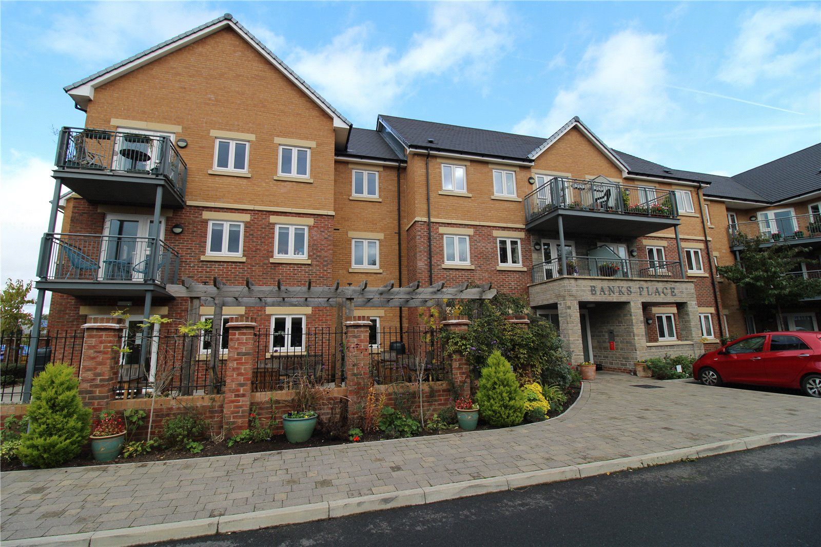 1 bed flat for sale in Moormead Road, Wroughton, Swindon, Wiltshire SN4 Zoopla