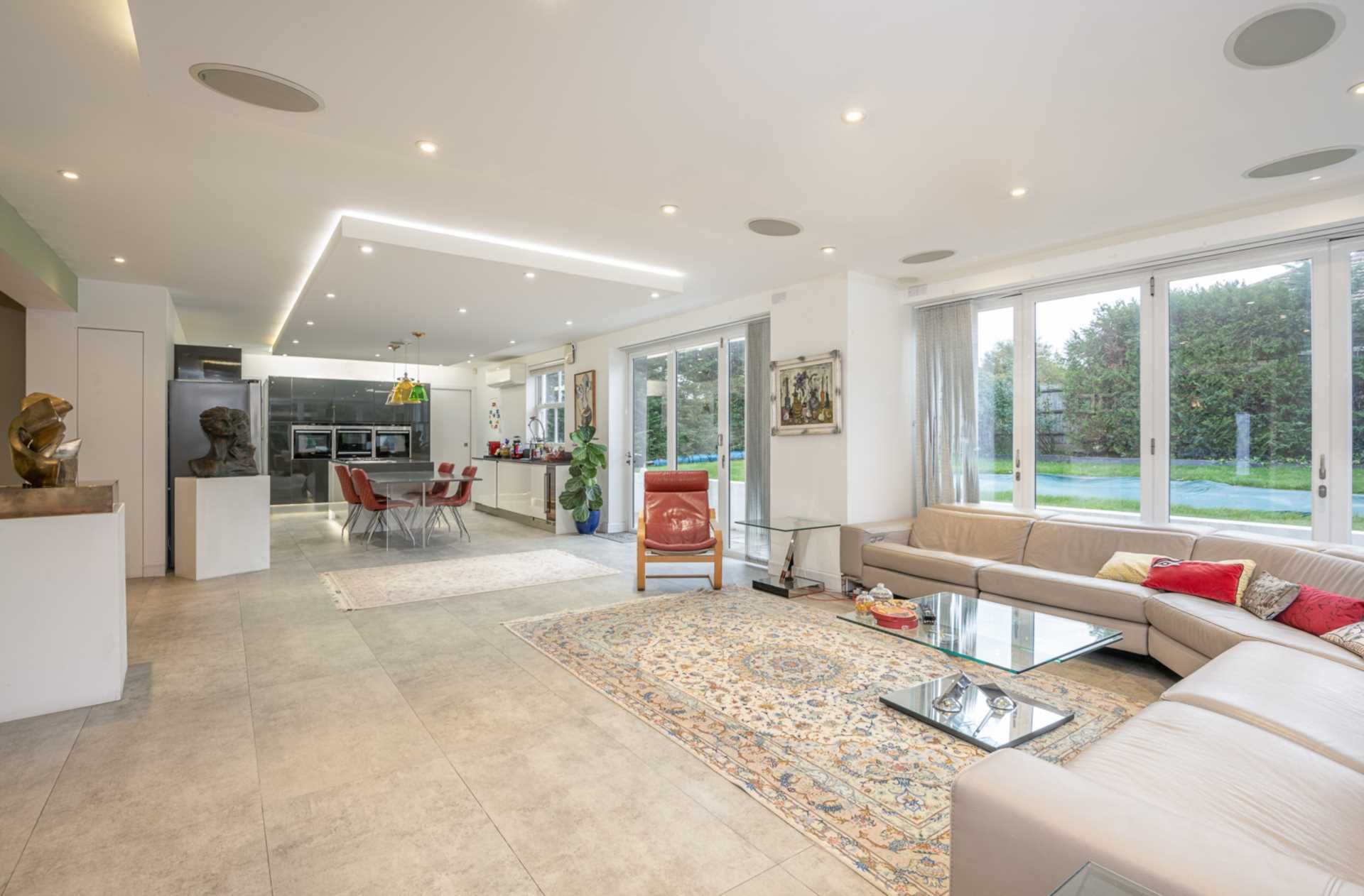 6 bed detached house for sale in Deacons Hill Road, Elstree WD6 Zoopla
