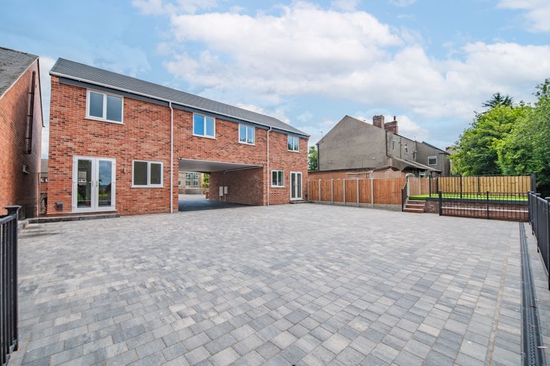 New home, 3 bed semidetached house for sale in Rupert Street, Lower