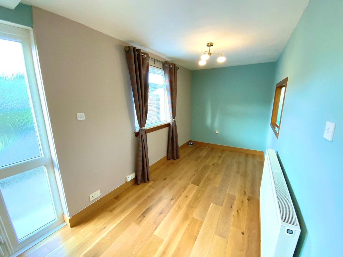 3 bed end terrace house for sale in Bilsland Path, Glenrothes