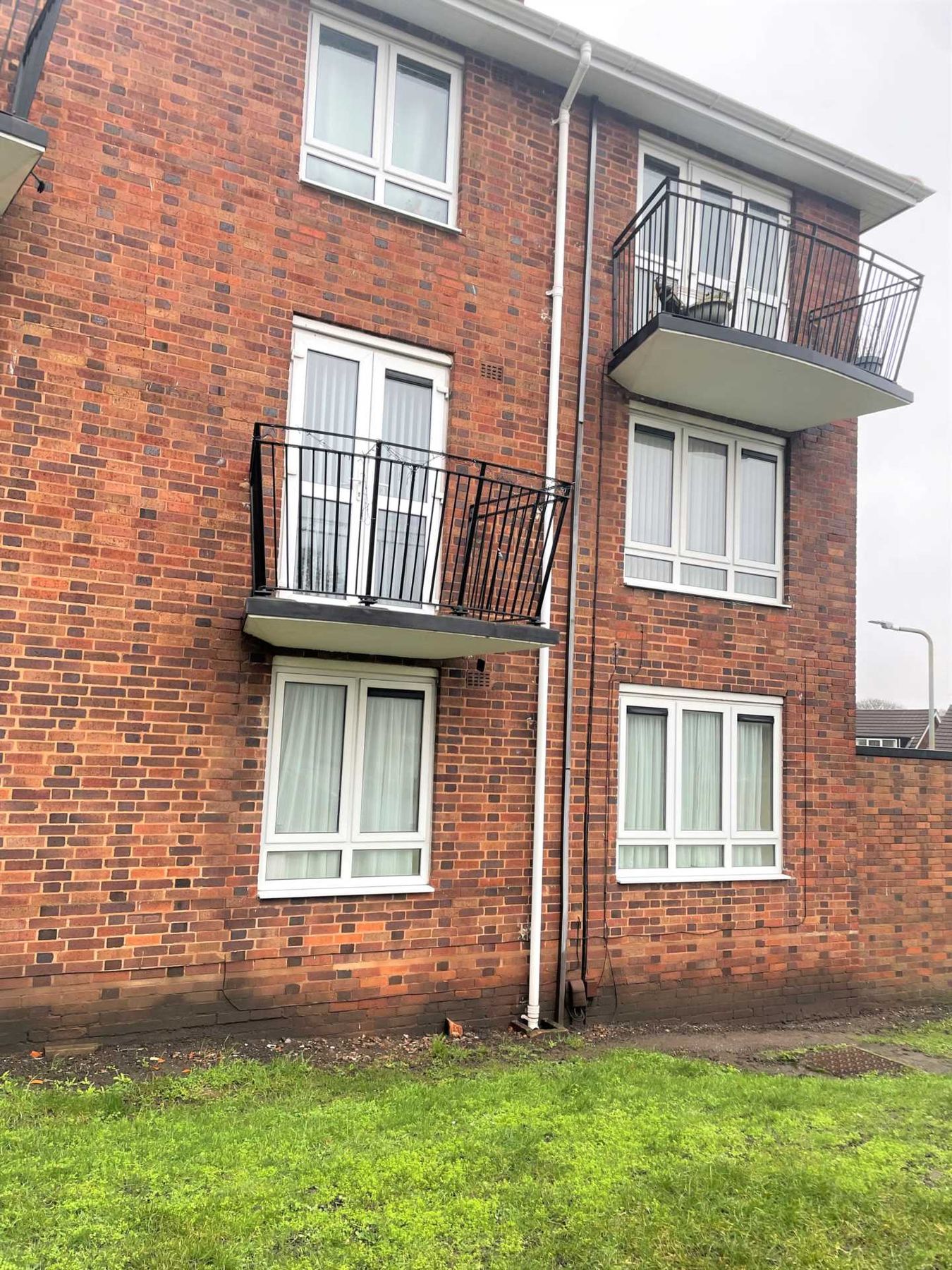 1 bed flat to rent in Merridale Road, Bradmore WV3 Zoopla