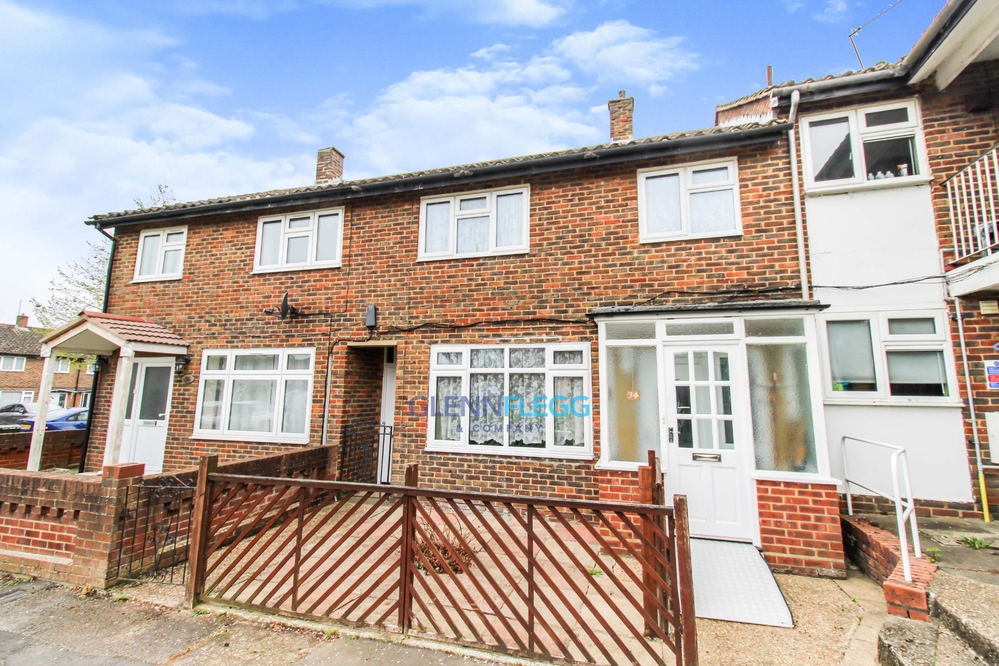 2 bed terraced house for sale in Whittaker Road, Slough SL2 Zoopla