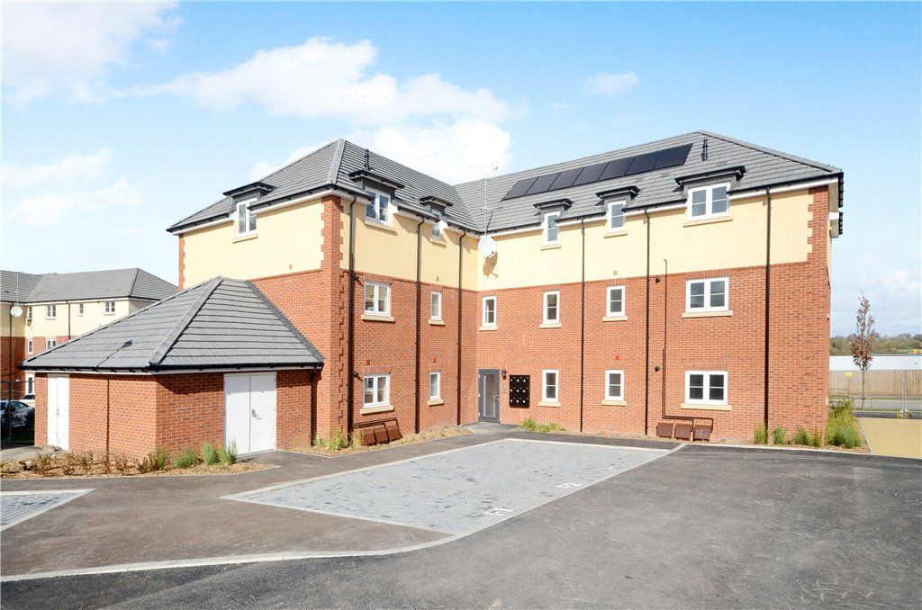 Flat 5, 3 Queen Road, Wokingham RG41  