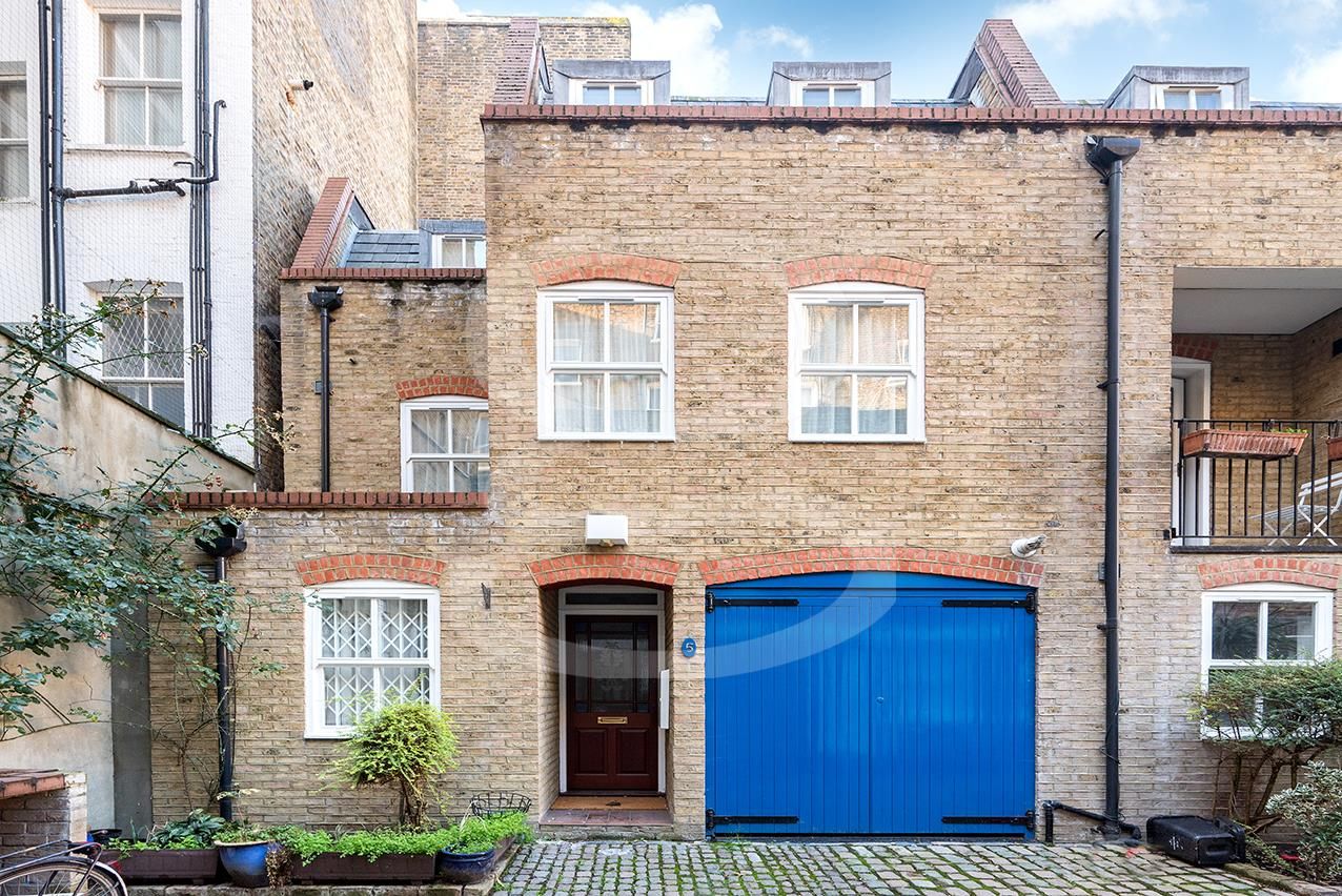 2 bed property for sale in Rutland Mews, St John's Wood NW8 Zoopla