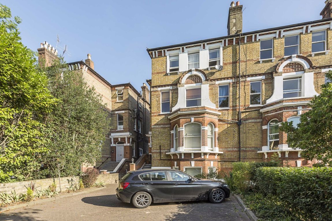 2 bed flat to rent in Mattock Lane, London W5 Zoopla