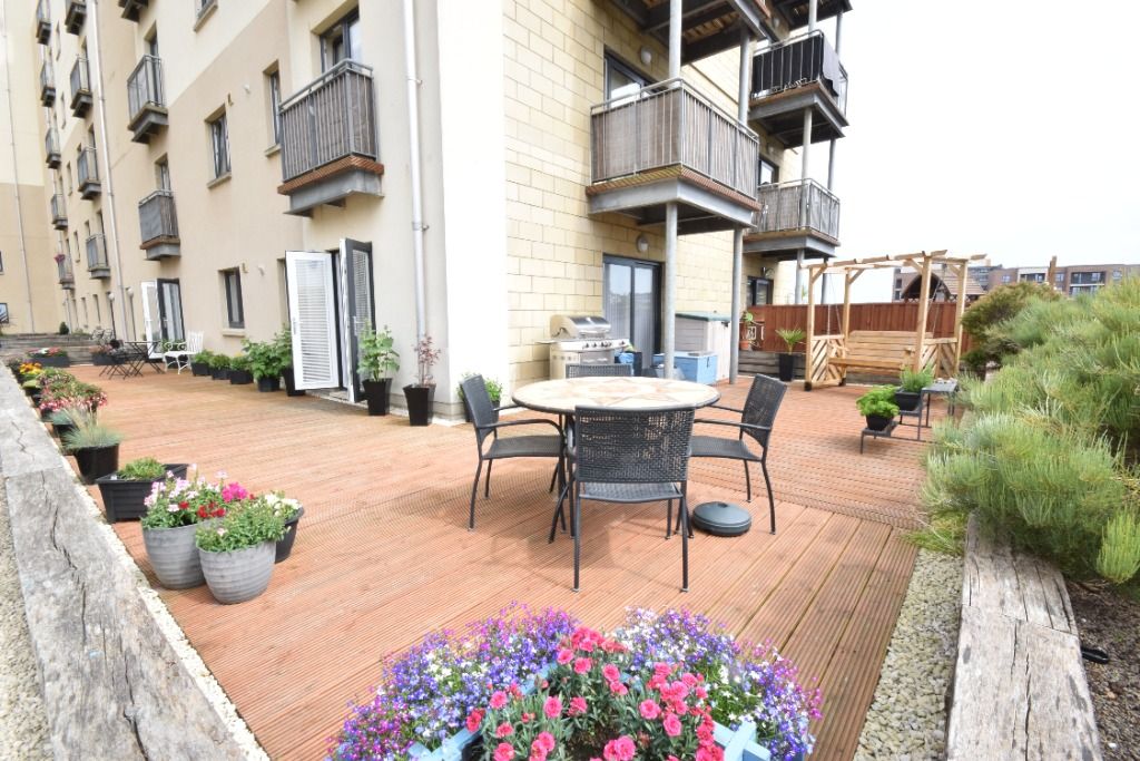 Hesperus Broadway, Granton, Edinburgh EH5  