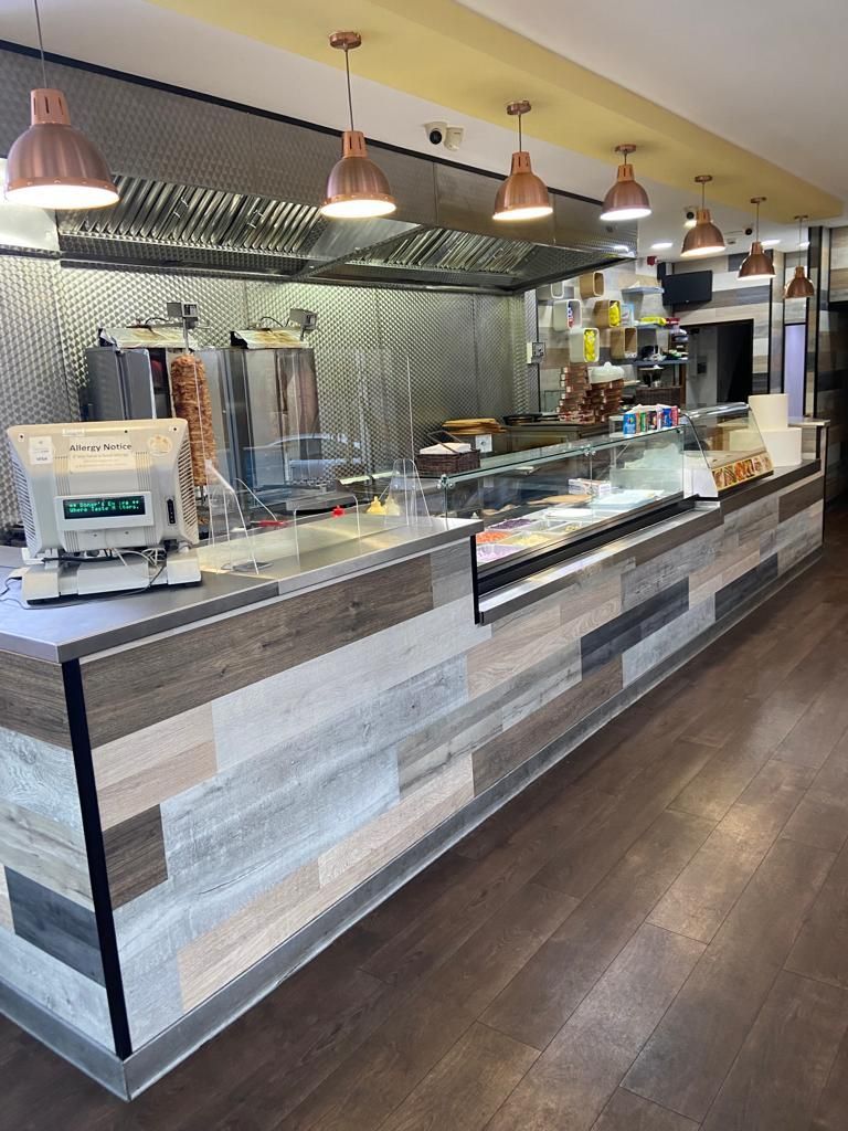 Restaurant/cafe for sale in Derby Street, Bolton BL3 Zoopla