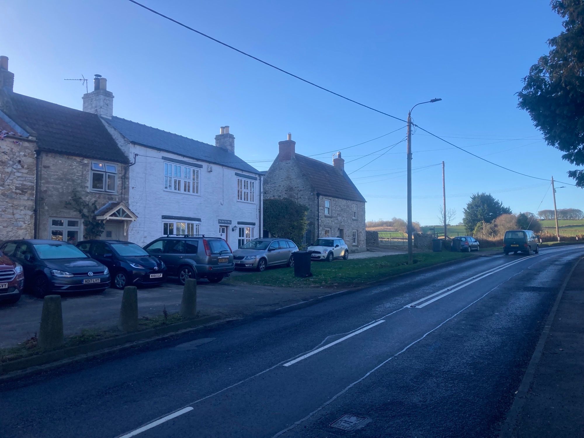 Leisure/hospitality for sale in Richmond Road, Skeeby DL10 Zoopla