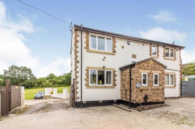 High Greave, Sheffield, South Yorkshire S5  