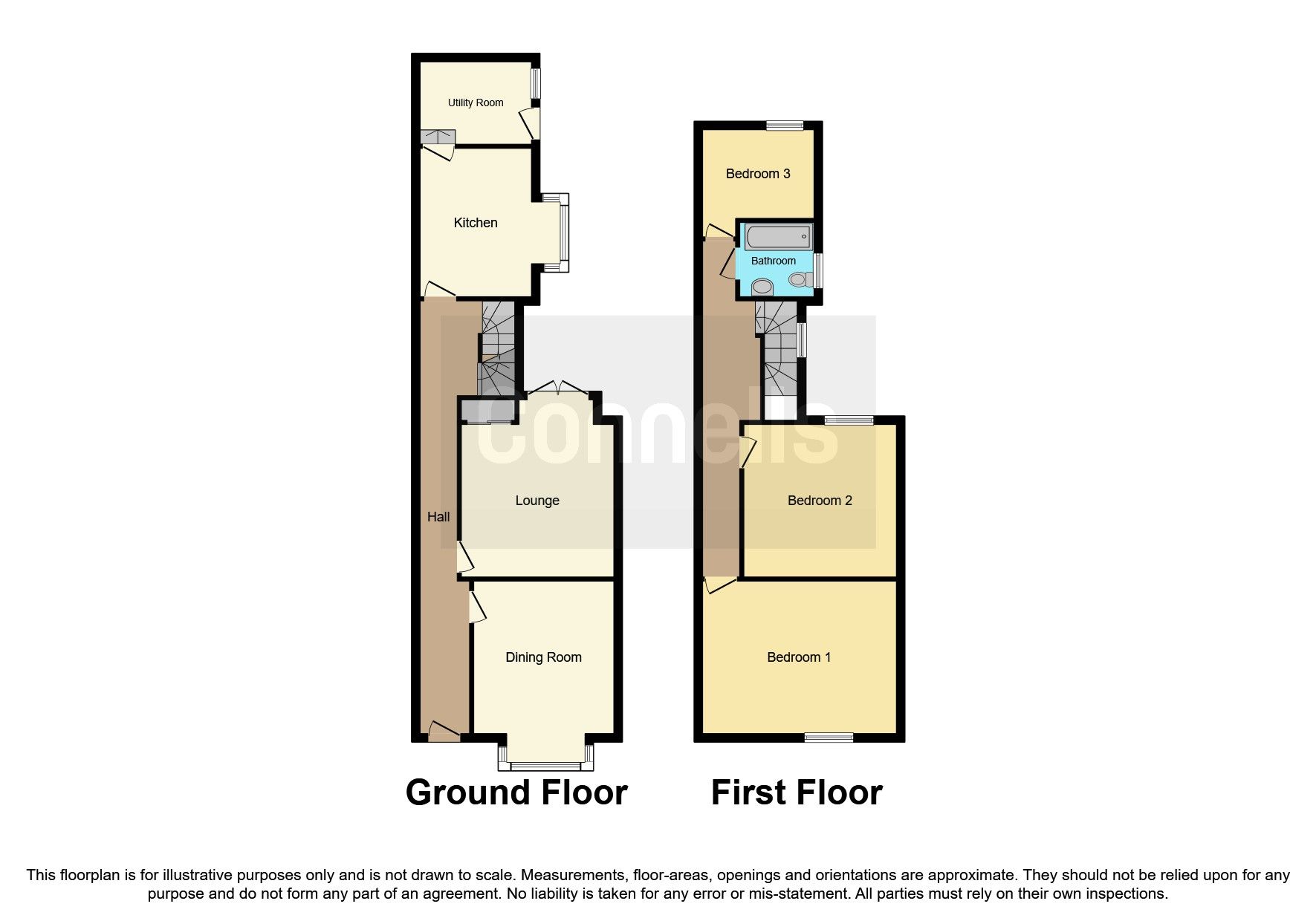 3 bed semidetached house for sale in Westbourne Road, Walsall WS4 Zoopla