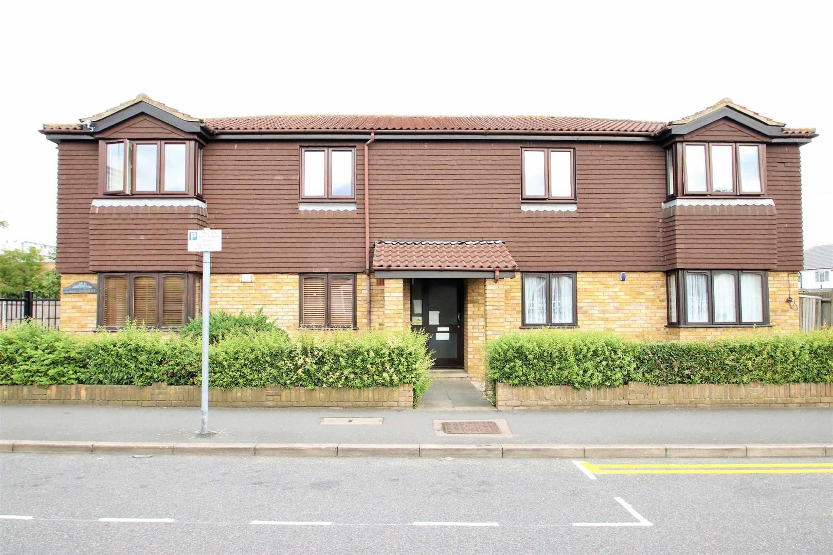 1 bed flat to rent in Clarence Road, Bexleyheath DA6 Zoopla