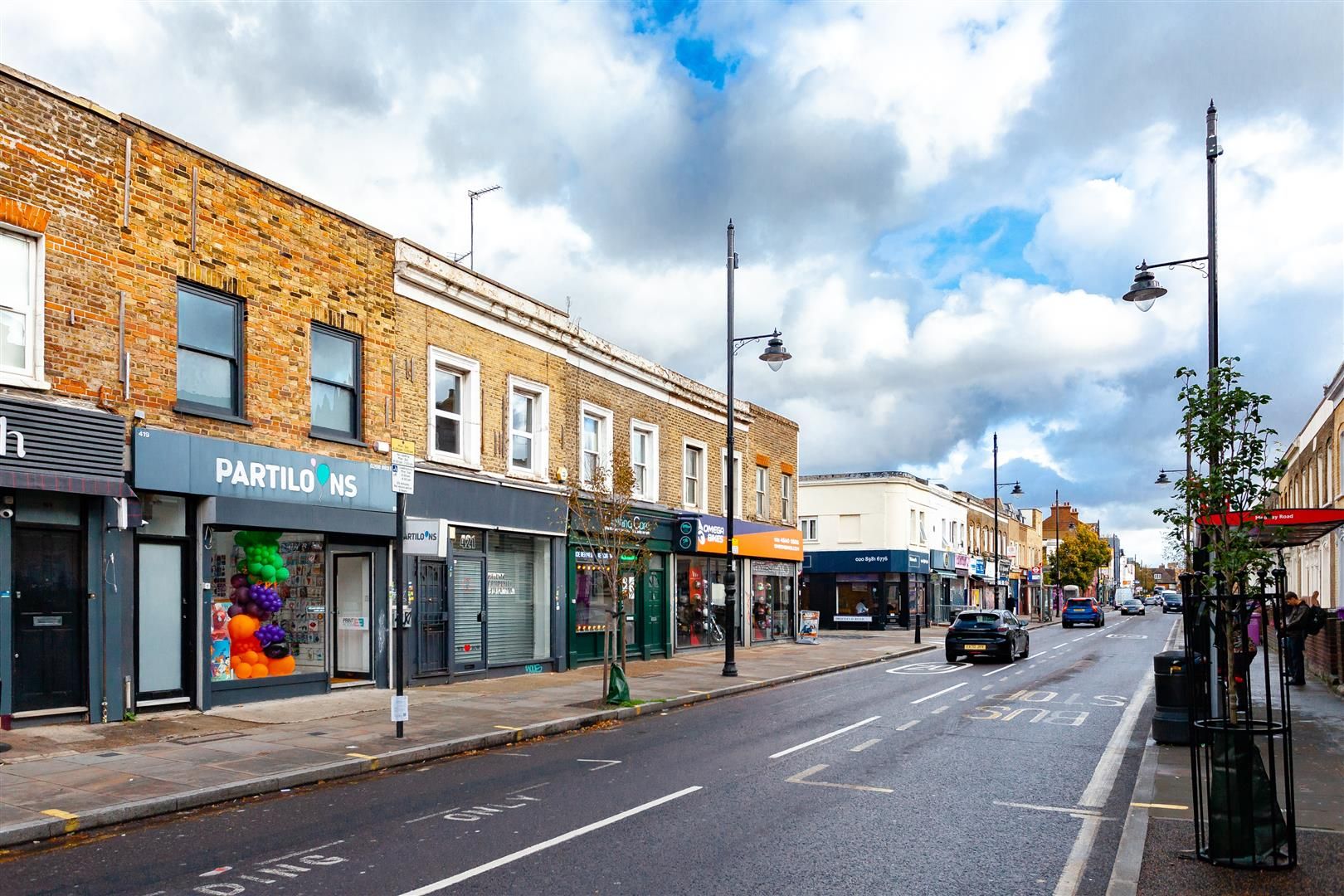 1 bed flat for sale in Roman Road, London E3 Zoopla