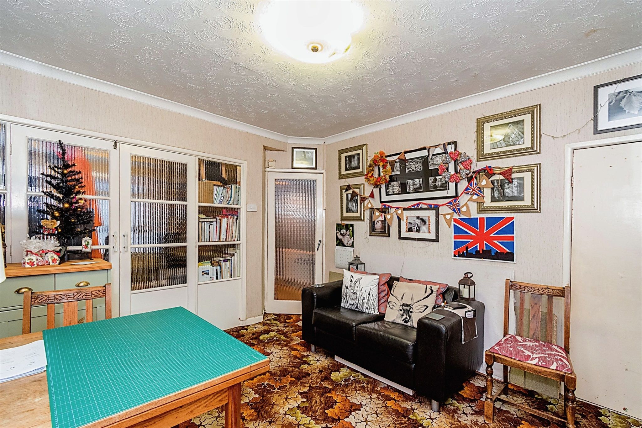 3 bed terraced house for sale in Nutbeem Road, Eastleigh SO50 Zoopla