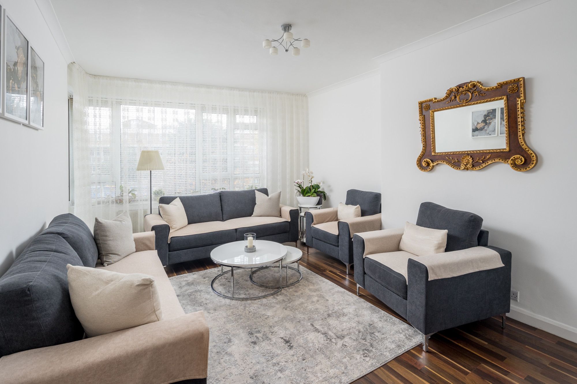 Bernard Shaw Court St Pancras Way NW1  