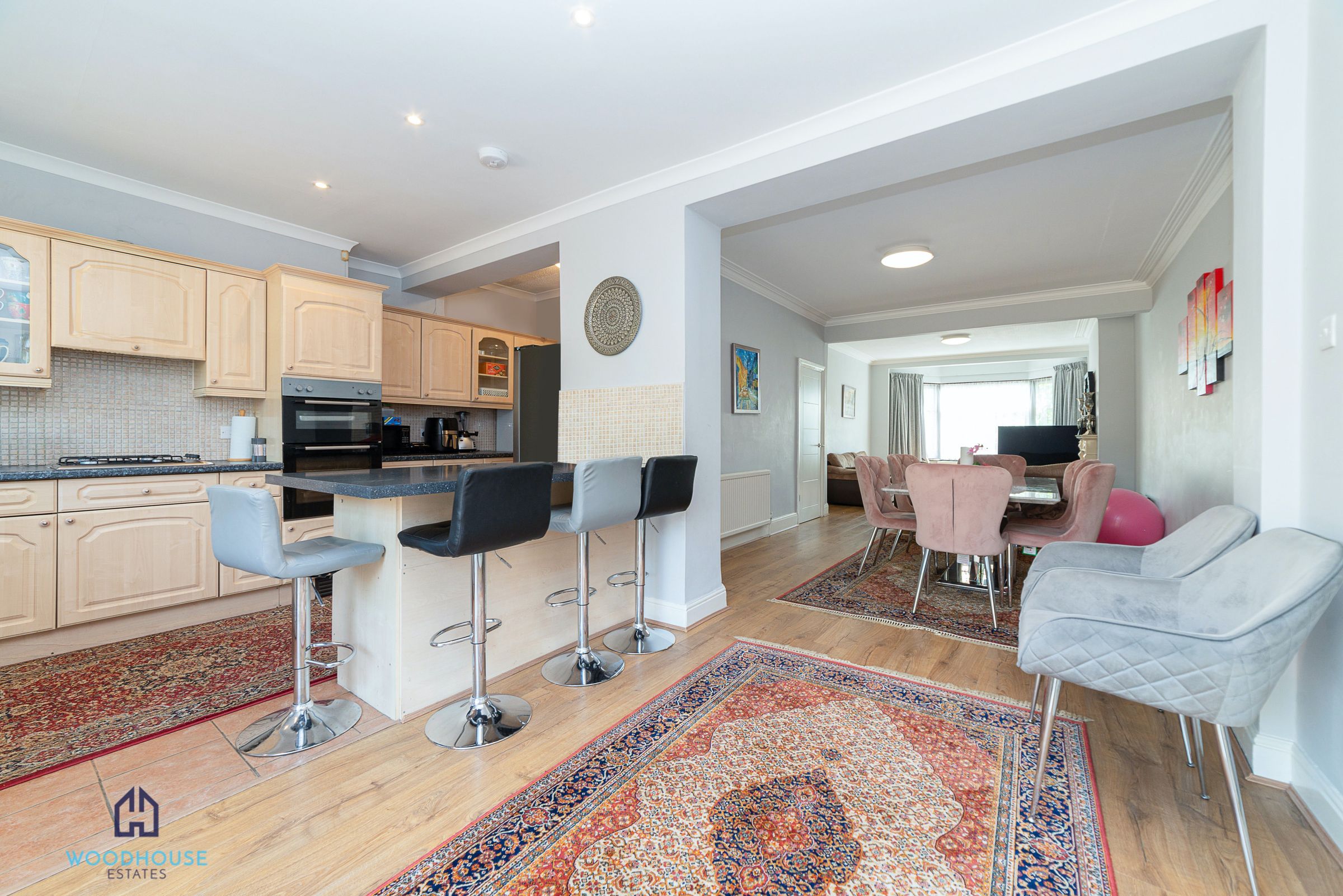 3 bed semidetached house for sale in Ashridge Gardens, London N13 Zoopla